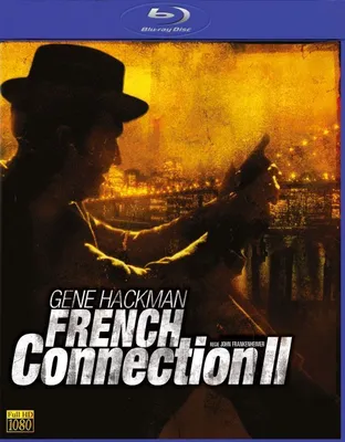Produktbild von French Connection II