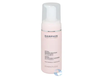 Produktbild von Darphin Intral-Reinigungsmousse 125ml