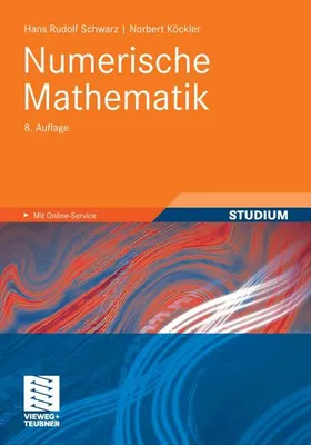 Obrázok produktu pre Numerische Mathematik