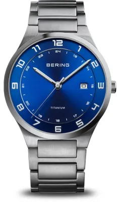 Obrázok produktu pre Hodinky Bering, model 15139-707, s náramkom