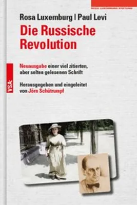 Produktbild von Die Russische Revolution