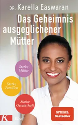 Image de Das Geheimnis ausgeglichener Mütter