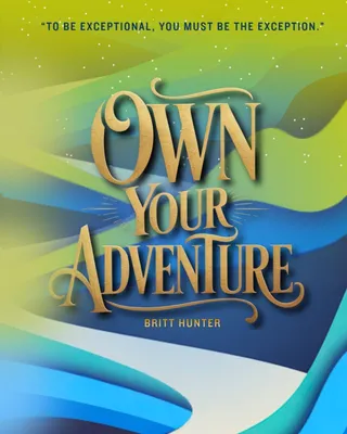 Produktbild von Own Your Adventure