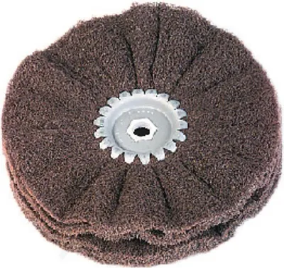 Produktbild von Fein Schleifvlies Ø 200 mm - 63723022016