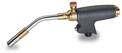 Imagen del producto de KEMPER, encendedor de mano profesional, modelo 1062E
