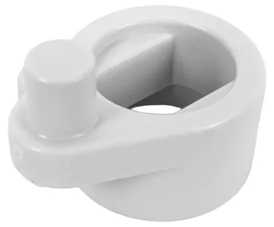 Produktbild von Verriegelungsbolzen - Traxer 34608