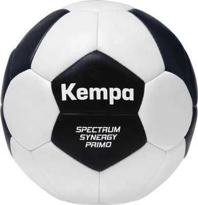 Produktbild von Kempa Handball Spectrum Synergy Primo Unisex, Children 2001915_02 grau/marine 2