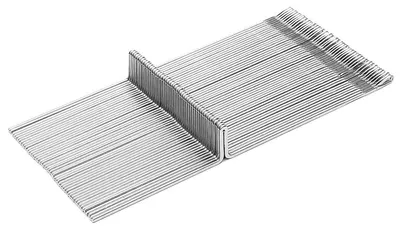 50 Stahl-Strickmaschinennadeln für KH820–KH970