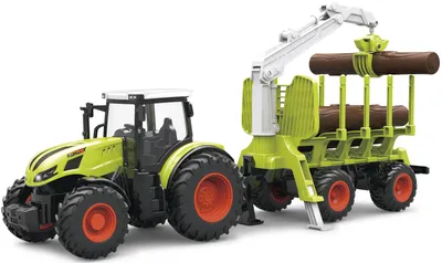 Obrázok produktu pre BUDDY TOYS BRC 24.512 RC banský traktor