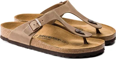 Immagine prodotto di Scarpe Birkenstock Gizeh Leoi, 943813