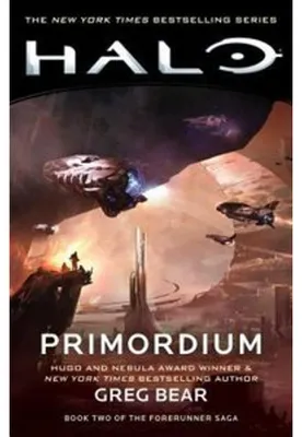 Obrázok produktu pre Halo: Primordium
