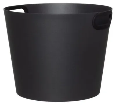 Obrázek produktu pro Vědro do sauny Rento - 16 l, černé