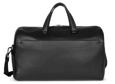 Produktbild von bugatti Reisetasche Black Weekender Black schwarz
