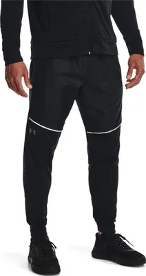 Zdjęcie produktu dla UA AF Storm Pants-BLK