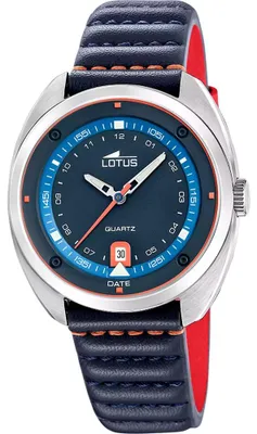Productafbeelding van Lotus - 19096/1 - Armbanduhr - Herren