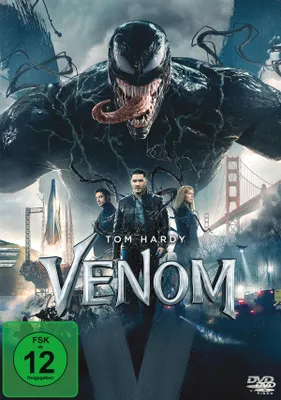 Zdjęcie produktu dla Venom