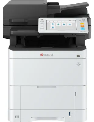 Immagine prodotto di KYOCERA ECOSYS MA3500cix Multigerät Farbe 3-in-1 (Speditionsversand)