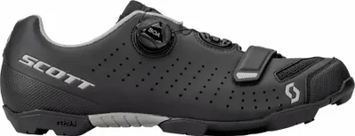 Obrázok produktu pre Scott MTB Comp BOA Black 46 Pánska cyklistická obuv