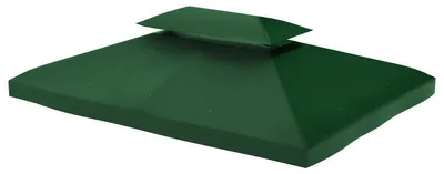 Produktbild von Gazebo-Zelt, hochdichtes Polyester, doppellagige Konstruktion, T1003-01-18619