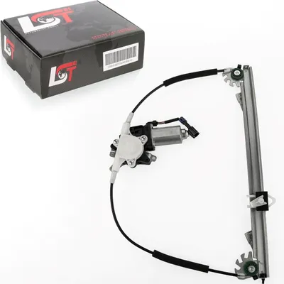Produktbild von Original LST Elektrischer Fensterheber mit Motor vorne links für FIAT Panda 169