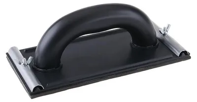 Obrázek produktu pro Hladítko na brusnou mřížku 220x105mm 34200