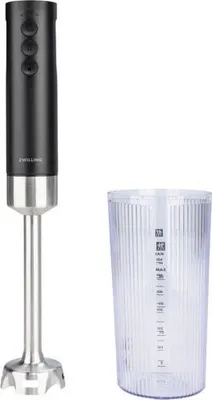 Zdjęcie produktu dla Zwilling XTEND Kabelloser Stabmixer ohne Akku