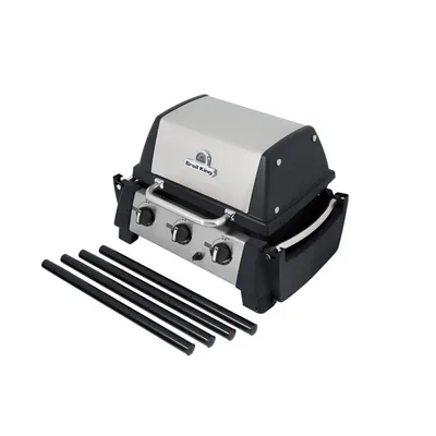 Produktbild von Broil King Gasgrill Porta Chef 320