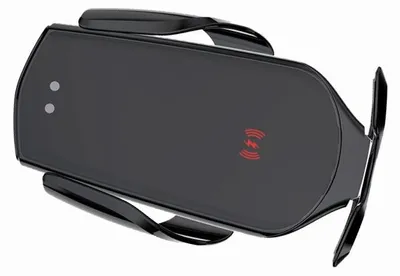 Produktbild von Maxlife MXCH-08 Automatischer Auto-Handyhalter 15W Wireless Charger