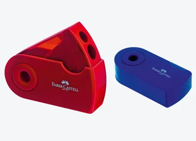 Produktbild von Faber-Castell Temperamatite Sleeve