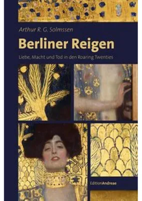 Obrázek produktu pro Berliner Reigen