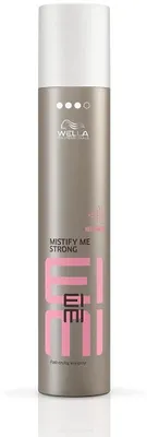 Produktbild von Wella EIMI Fixing Mistify Me Strong, Haarspray, Frauen, Alle Haare, 300 ml, Befestigung