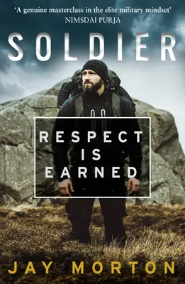 Produktbild von Soldier