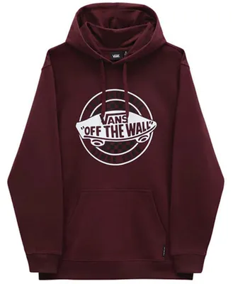 Produktbild von Hoodie Vans VN000AEU4QU1-VN4QU für Herren