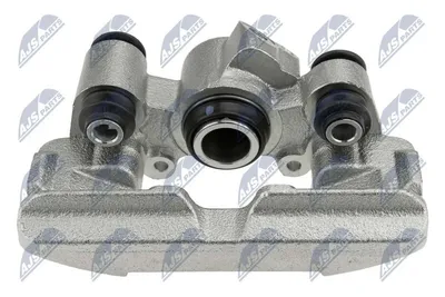Produktbild von NTY Bremssattel Hinten Links für TOYOTA Yaris Schrägheck (P1) HZT-TY-030