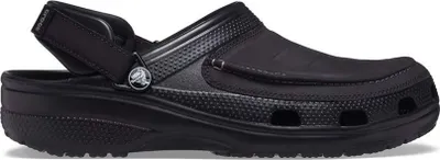 Zdjęcie produktu dla Crocs Yukon Vista II Clog Sandały Black 39-40