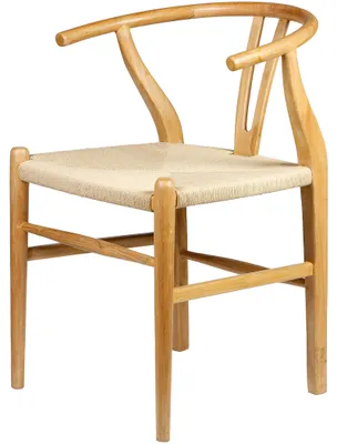Produktbild von Esszimmerstuhl Essstühle Armlehnenstuhl Beige