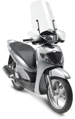 Immagine prodotto di Kit attacchi parabrezza per 311A/313A per HONDA SH 125i-150i