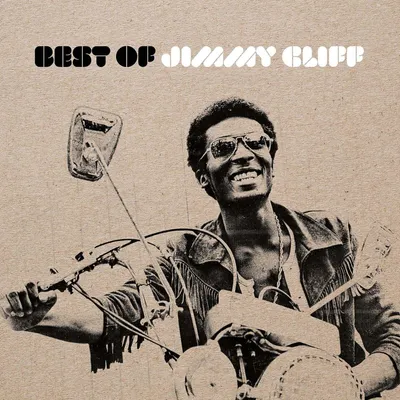 Produktbild von Cliff,Jimmy-Best Of (Vinyl)