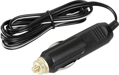 Produktbild von LAMPA Handy-Ladegerät fürs Auto Auto Ladegerät 98091