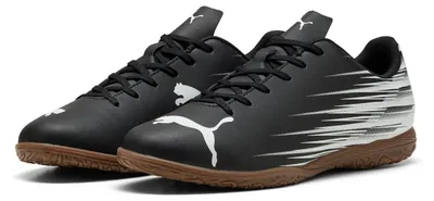 Zdjęcie produktu dla Puma ATTACANTO II IT buty piłkarskie halowe 108495 czarny, Rozmiar buta:42 EU
