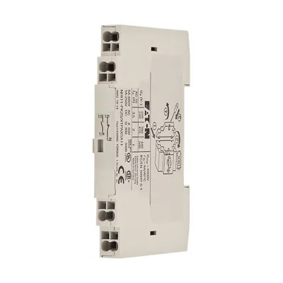 Image de Eaton interrupteur auxiliaire normal NHI11-PKZ0-PI#199328 (199328)