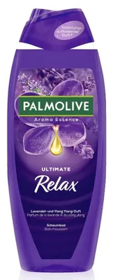Obrázok produktu pre Kúpeľový olej Palmolive Sunset Relax, 650 ml