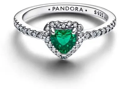 Immagine prodotto di Anello Pandora, Argento 925 198421C07-52