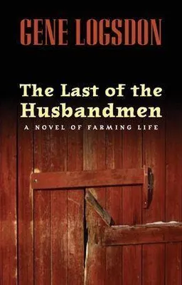 Produktbild von The Last of the Husbandmen