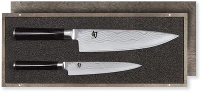 Obrázok produktu pre KAI Messer-Set DM-0701 + DM-0706 Shun Classic Set DMS-220