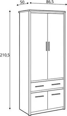 Image de Armoire Ayson