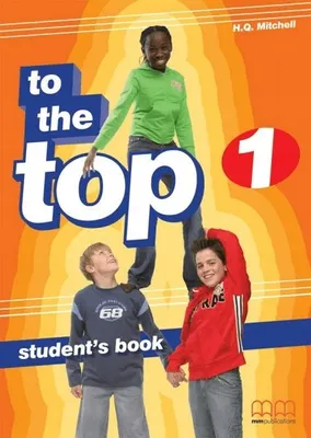 Zdjęcie produktu dla To The Top 1 SB MM PUBLICATIONS