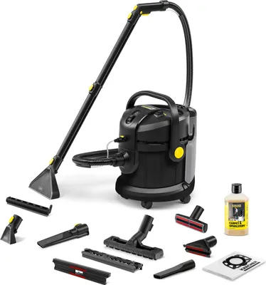 Produktbild von Kärcher Waschsauger SE 4 Go!Further