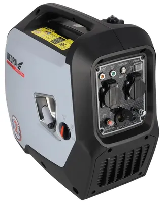 Immagine prodotto di Generatore Inverter 1,8/2,0Kw Dedra Dega2000