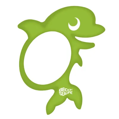 Obrázok produktu pre Beco -sealife® Potápačský krúžok | Zelený | Sydney